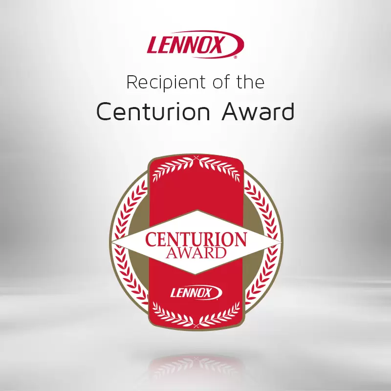 Centurion Award SocialPostImage