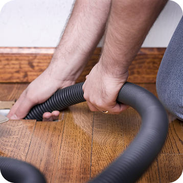 Air Duct Cleaning <span>Services in Wisconsin & Minnesota</span>