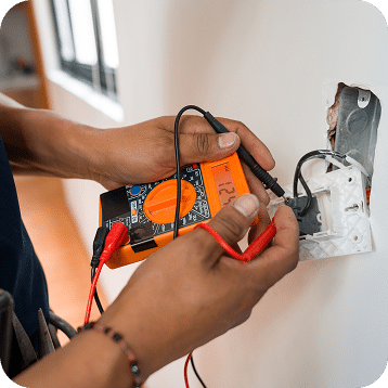 Electrical Installation & Wiring in Woodbury, MN