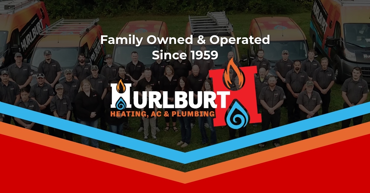 Featured Hurlburt Heating AC Plumbing