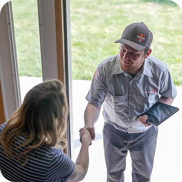 Trusted Heating and Cooling Specialists <span>Serving Medina, MN</span>