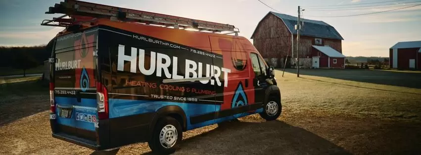 Hurlburt Truck Travel Plumbing Photo