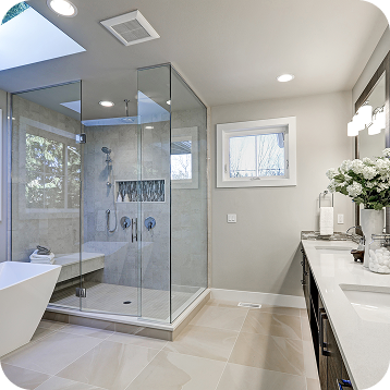 Plumbing Remodels <span>Services in Wisconsin & Minnesota</span>