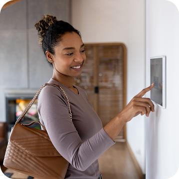 Smart Home Installation <span>Services in Wisconsin & Minnesota</span>