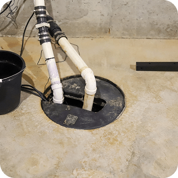Sump Pump Repair and Installation <span>Services in Wisconsin & Minnesota</span>