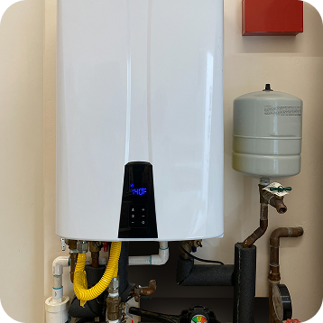 Heater Installation Tankless Maintenance Heater Install Tankless