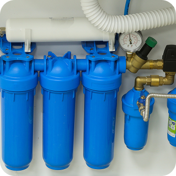 Water Treatment <span>Services in Wisconsin & Minnesota</span>