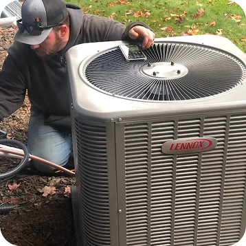 AC Repair <span>in Afton, MN</span>