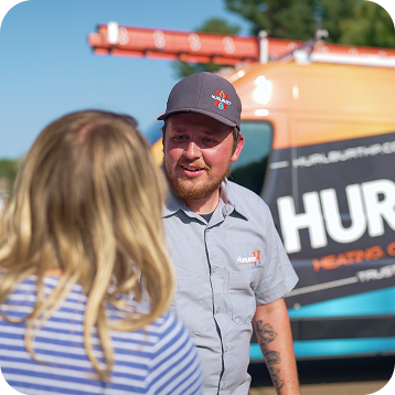 Heating Services <span>in Wisconsin & Minnesota</span>
