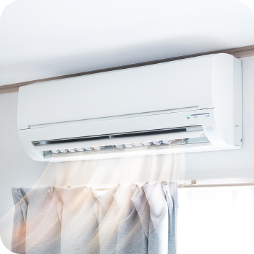 Ductless Heating and Cooling Services in Wisconsin & Minnesota