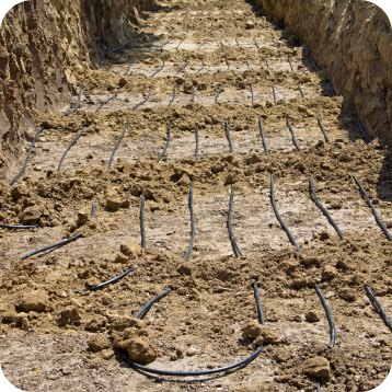 Geothermal Heat Pump