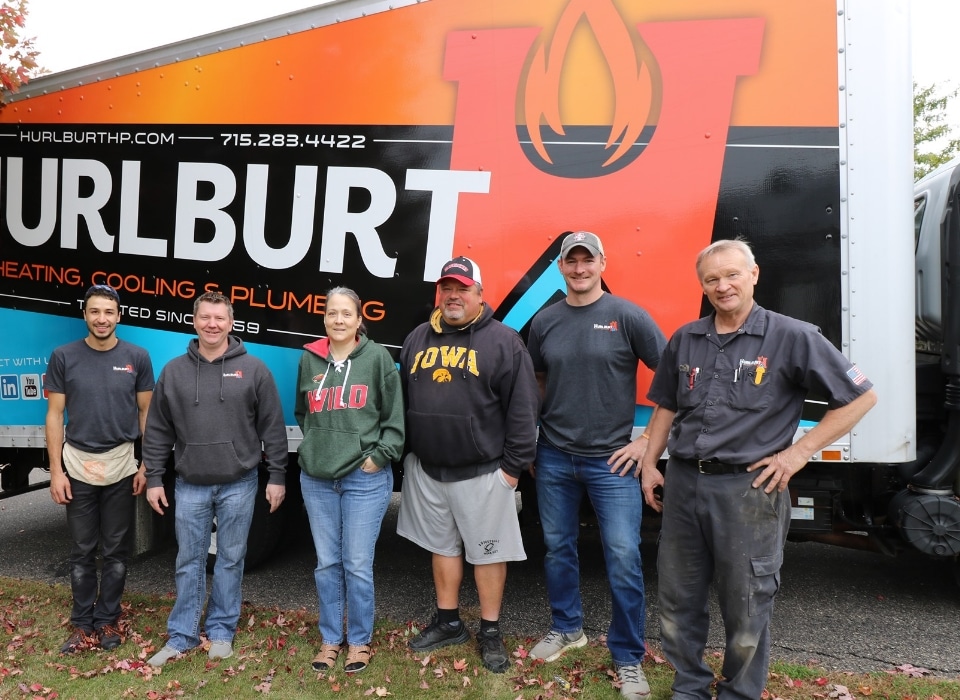Hurlburt Crew Truck Mainstage