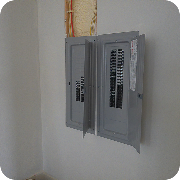 Electrical Panel Replacement & Repair Services <span>in Wisconsin & Minnesota</span>