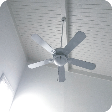 Switch, Outlet & Ceiling Fan Installation <span>Services in Wisconsin & Minnesota</span>